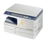 Toshiba E-STUDIO202S All in One Printer User Manual