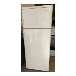 Electrolux ER7425D Руководство пользователя