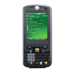 Motorola FR68 Series User guide
