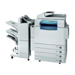Canon IR C2100 Printer User manual