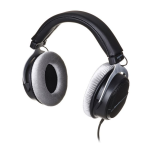 Superlux HD330PRO Professional Semi-open Headphone 仕様