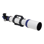 Meade Series 5000 80mm &amp; 127mm Refractor | AI Chat &amp; PDF Download