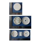 remote control ANSLUTA - User Manual