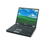 Toshiba tecra m2 Laptop User manual