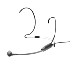 Beyerdynamic TG H54 Manual