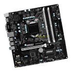 MSI MS-7982v1.0 H170M PRO-DH Owner's Manual