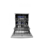 Hotpoint 6142 built-in oven Bruksanvisning