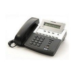 Samsung OfficeServ 7100 ITP-5112L User Manual