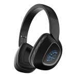 Bavaria Bluetooth Headphones: AI Chat &amp; PDF