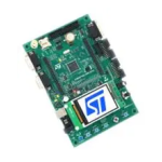 ST STM3210B-EVAL User Manual