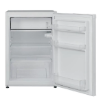 VESTEL RKS-100 Fridge Freezer User Manual
