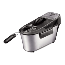 Princess Eco Shower Fryer 184000 User's instructions | Manualzz