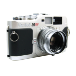 Rollei Powerflex 400 Datasheet