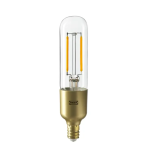 Ikea LED2116C2 LUNNOM LED Bulb E12 210 lm Dimmable Instructions