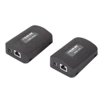 Black Box IC280A User Manual