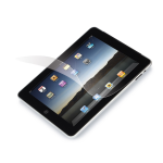 Targus AWV1244US screen protector Datasheet