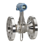 Rosemount 8800D Vortex Flow Meter Quick Start Guide | AI Chat &amp; PDF Download