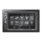 Axxera AVM72NAVLH Manual