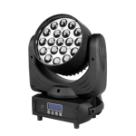 DIALighting IW19-10 Zoom User Manual