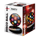 Disco ball User Manual