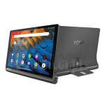Hard Reset LENOVO Yoga Smart Tab PRC