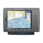 STANDARD HORIZON CP500 Owner's Manual
