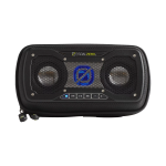 Bluetooth speaker AMK-3W9-02 User Manual