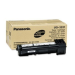 Panasonic Panafax UF-490 Service manual