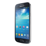 Samsung GT-I9195 User manual