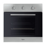 Whirlpool AKP 624 AV Oven Program Chart
