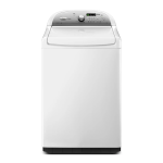 Whirlpool CABRIO Electric Dryer Use and Care Guide