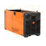 Kemppi FastCool 10 Owner Manual
