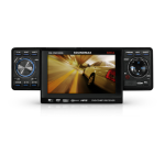 SoundMax TV Receiver SM-CMD3005 Instruction manual