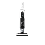 Bosch BCH7PETGB Red Zoo'o 32.4V Rechargeable vacuum cleaner Guida utente