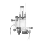Grundfos AQC-D6 Installation And Operating Instructions Manual