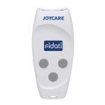 Joycare JC-230 FIDATI THE NON CONTACT THERMOMETER Instruction manual