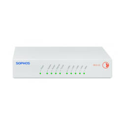 Sophos RED 10 Quick Start Manual | Manualzz