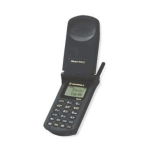 Motorola ST7860 Specifications