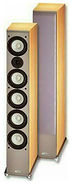 Magnat Audio Quantum 903, Quantum 905, Quantum 907, Quantum 908, Quantum Center 916 Owner's Manual | Manualzz
