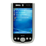Dell Axim X51 electronics accessory Owner's Manual