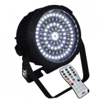 afx light STROBE-FX DMX STROBE Manuel du propri&eacute;taire
