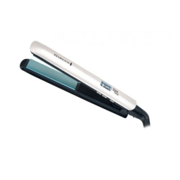 Remington S8500 SHINE THERAPY Fer à lisser Owner's Manual | Manualzz