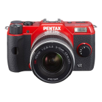 Pentax Q 10 de handleiding