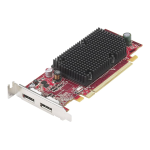 AMD ATI FireMV 2260 User guide