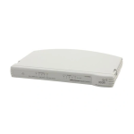 3Com OfficeConnect 3C1670500 Supplementary Manual