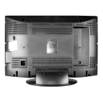 Sanyo DP37819 LCD HDTV Owner's Manual