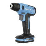 HD 12 Drill Driver Manual: AI Chat &amp; PDF Access