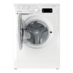 Indesit WD 1400 GE Benutzerhandbuch