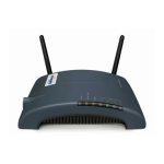 Cyberoam NetGenie NG11EH Quick Start Manual