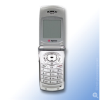Samsung SPH-A460 User manual